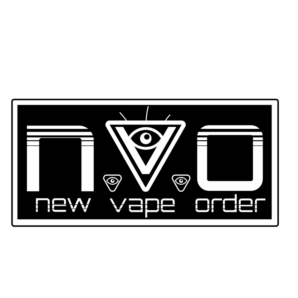 New Vape Order