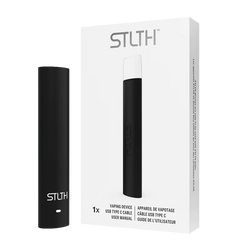 STLTH Battery