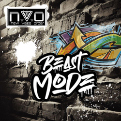 Flavour Beast Mode 8000