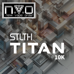 Stlth Titan 10K