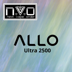 Allo Ultra 2500