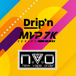 Envi Drip'n MVP 7K