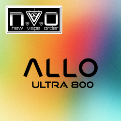 Allo Ultra 800