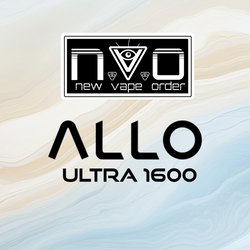 Allo Ultra 1600