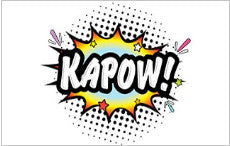 Kapow HVG