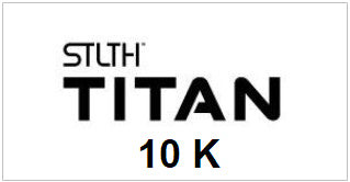 Stlth Titan 10K