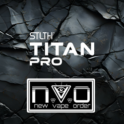 Stlth Titan Pro 15K