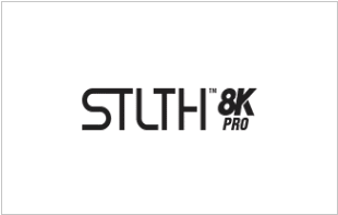 STLTH 8K Pro