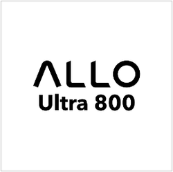 Allo Ultra 800