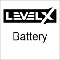 Level X Battery