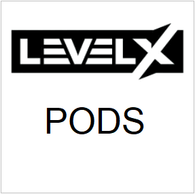 Level X Pods
