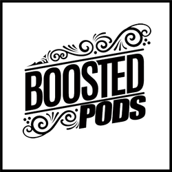 Boosted Pods Synthetic