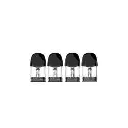 Uwell Caliburn A3/AK3/A3S Replacement Pod (4 Pack) [Crc]