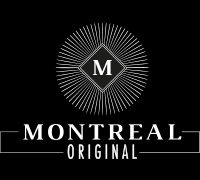 Montreal Original HVG 60 ml