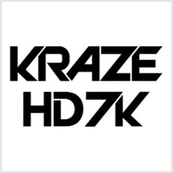 Kraze HD 7K