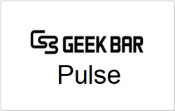 Geek Bar Pulse 9000